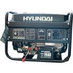Бензиновый генератор Hyundai